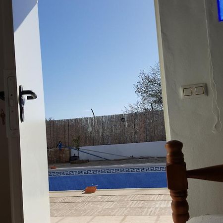Casa Mica Bed & Breakfast Albox Exterior photo