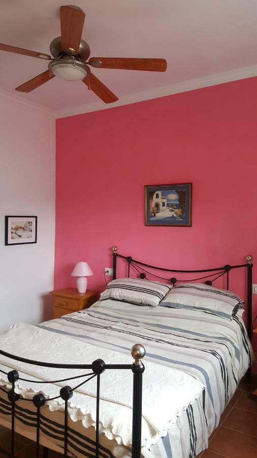 Casa Mica Bed & Breakfast Albox Exterior photo