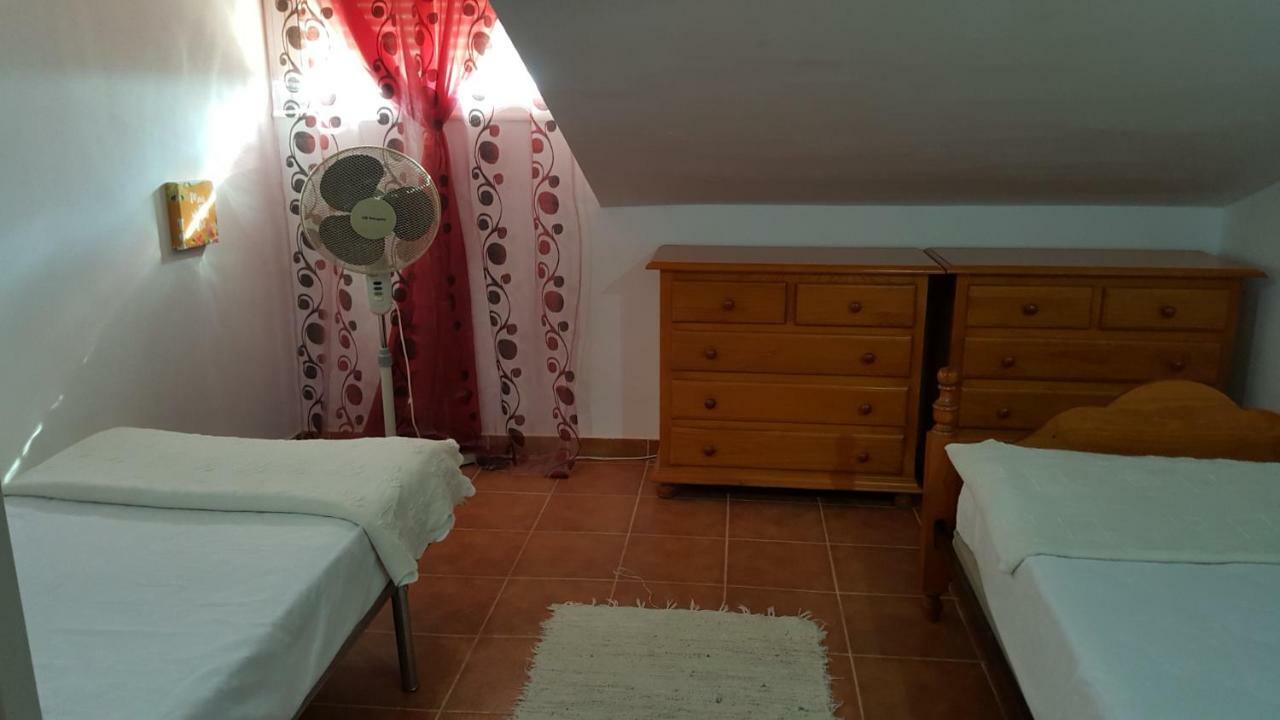 Casa Mica Bed & Breakfast Albox Exterior photo