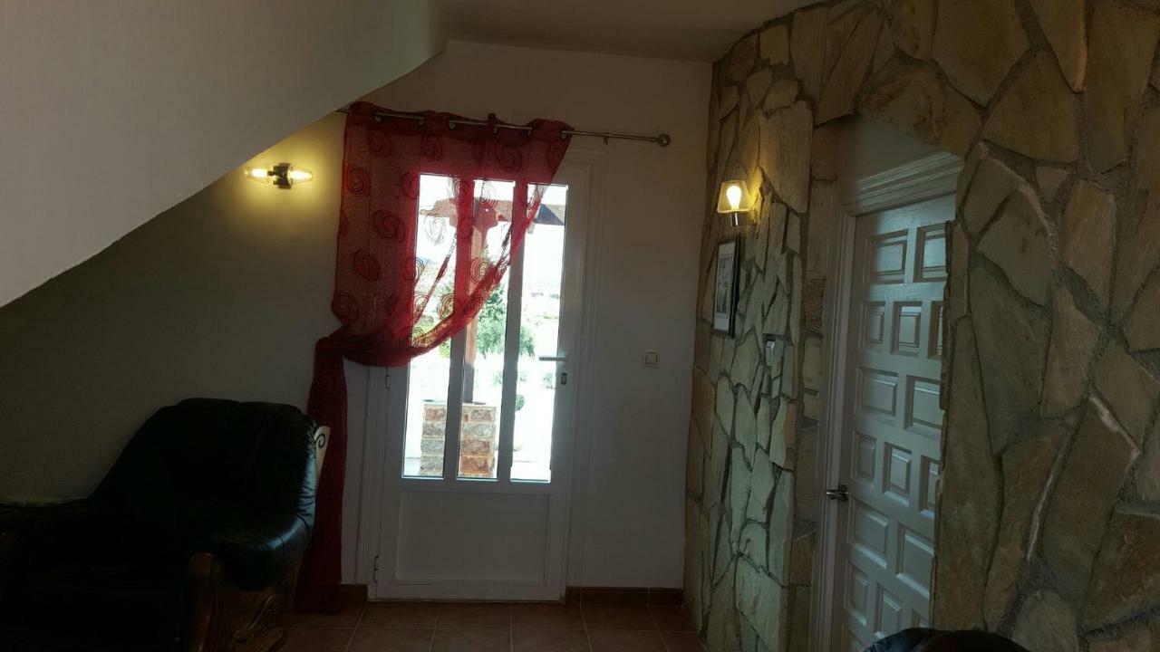 Casa Mica Bed & Breakfast Albox Exterior photo