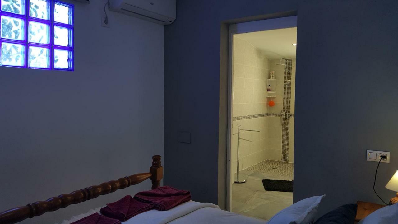 Casa Mica Bed & Breakfast Albox Exterior photo